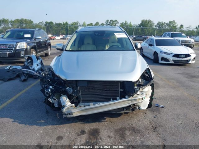 YV4902RMXG2799127 Volvo Xc60 T6 Platinum