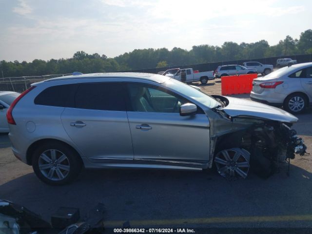 YV4902RMXG2799127 Volvo Xc60 T6 Platinum