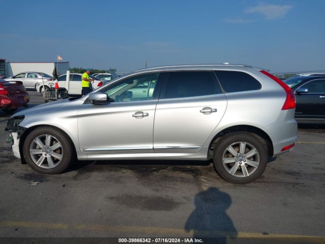 YV4902RMXG2799127 Volvo Xc60 T6 Platinum