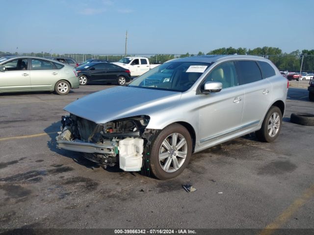YV4902RMXG2799127 Volvo Xc60 T6 Platinum