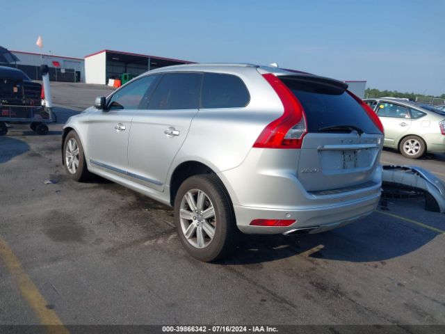 YV4902RMXG2799127 Volvo Xc60 T6 Platinum