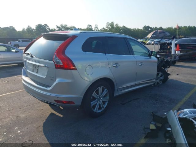 YV4902RMXG2799127 Volvo Xc60 T6 Platinum