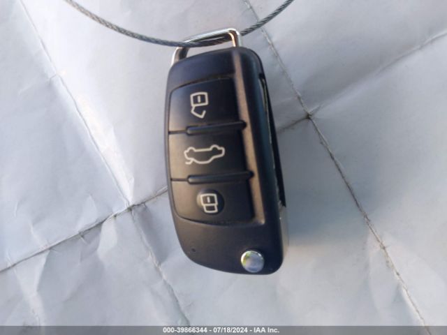 WAUB1GFF2H1019629 Audi S3 2.0t Premium Plus