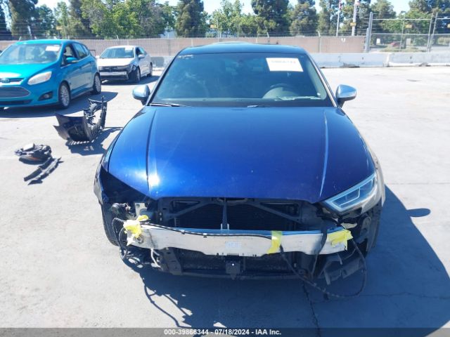 WAUB1GFF2H1019629 Audi S3 2.0t Premium Plus