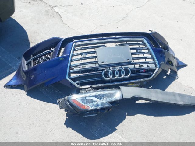 WAUB1GFF2H1019629 Audi S3 2.0t Premium Plus