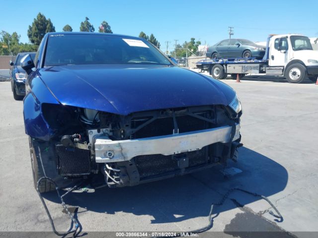 WAUB1GFF2H1019629 Audi S3 2.0t Premium Plus