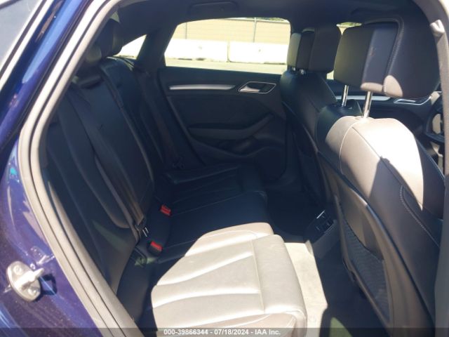 WAUB1GFF2H1019629 Audi S3 2.0t Premium Plus