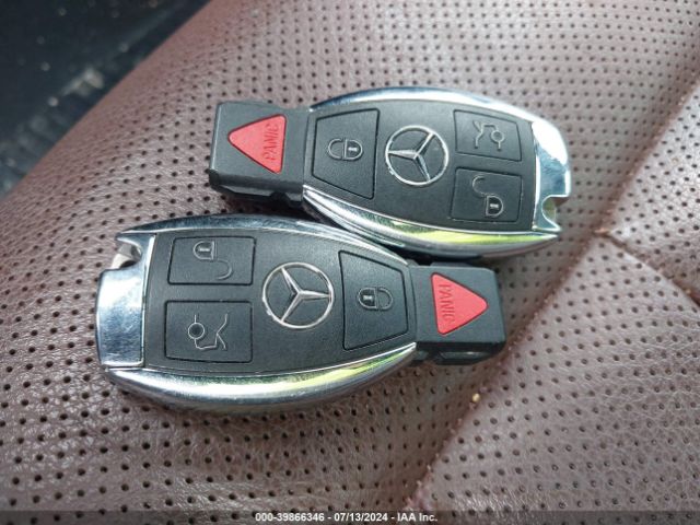 WDDHF6HB5GB203321 Mercedes-Benz E 400 4matic