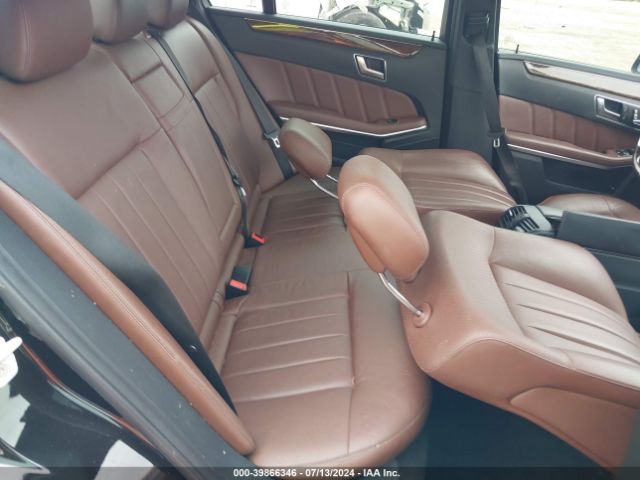 WDDHF6HB5GB203321 Mercedes-Benz E 400 4matic