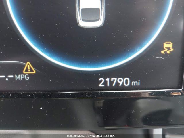KMHLN4AG1MU074202 Hyundai ELANTRA SEL