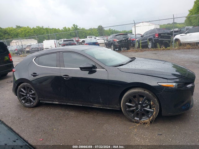 Mazda Mazda3 2.5 S Premium 2023 JM1BPBMM7P1616666 Image 14