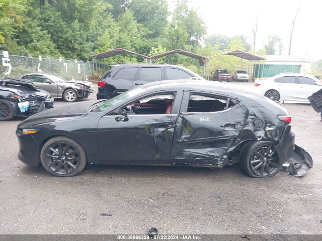 Mazda Mazda3 2.5 S Premium 2023 JM1BPBMM7P1616666 Image 15