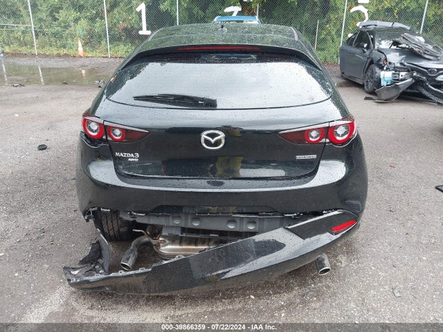 Mazda Mazda3 2.5 S Premium 2023 JM1BPBMM7P1616666 Image 17