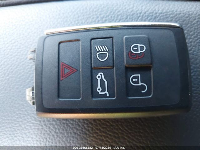 SALZP2FX6LH119639 Land Rover Range Rover Evoque Se