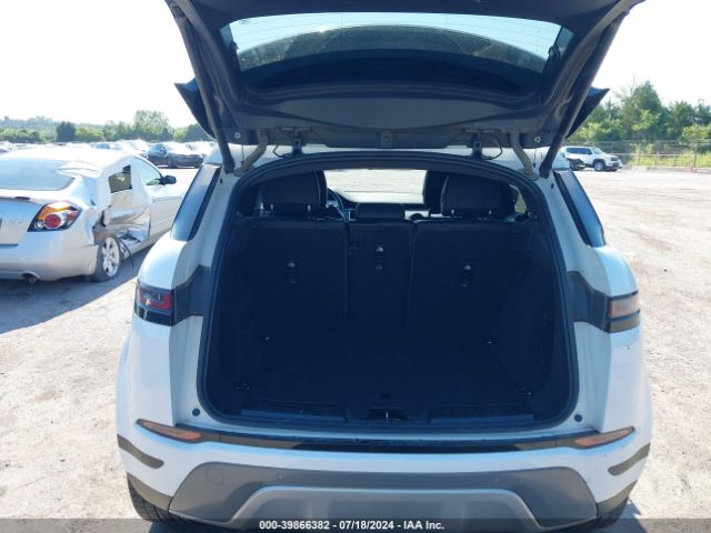 SALZP2FX6LH119639 Land Rover Range Rover Evoque Se