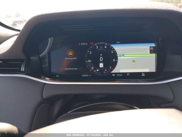 SALZP2FX6LH119639 Land Rover Range Rover Evoque Se