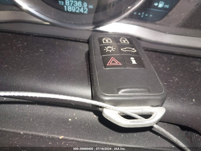 YV4952DL2E2551483 Volvo Xc60 3.2/3.2 Platinum/3.2 Premier/3.2 Premier Plus