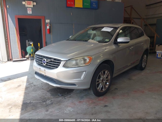 YV4952DL2E2551483 Volvo Xc60 3.2/3.2 Platinum/3.2 Premier/3.2 Premier Plus