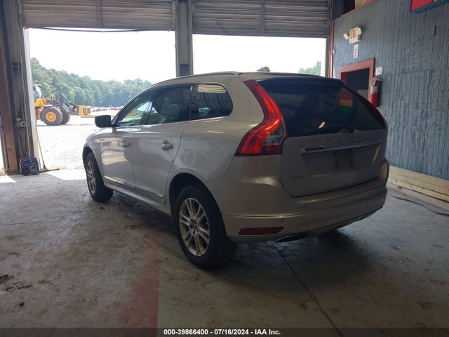 YV4952DL2E2551483 Volvo Xc60 3.2/3.2 Platinum/3.2 Premier/3.2 Premier Plus