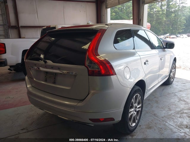 YV4952DL2E2551483 Volvo Xc60 3.2/3.2 Platinum/3.2 Premier/3.2 Premier Plus