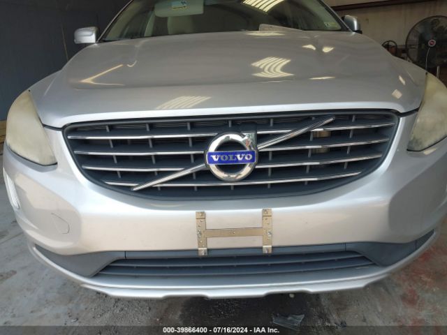 YV4952DL2E2551483 Volvo Xc60 3.2/3.2 Platinum/3.2 Premier/3.2 Premier Plus