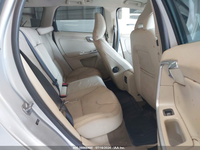 YV4952DL2E2551483 Volvo Xc60 3.2/3.2 Platinum/3.2 Premier/3.2 Premier Plus