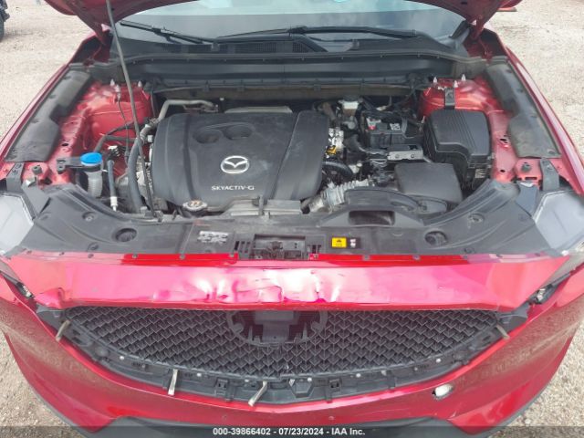 JM3KFABM0L1816726 Mazda CX-5 SPORT