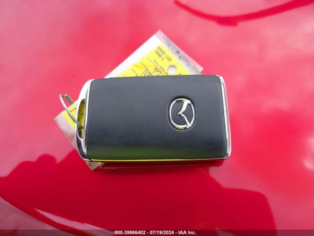 JM3KFABM0L1816726 Mazda CX-5 SPORT
