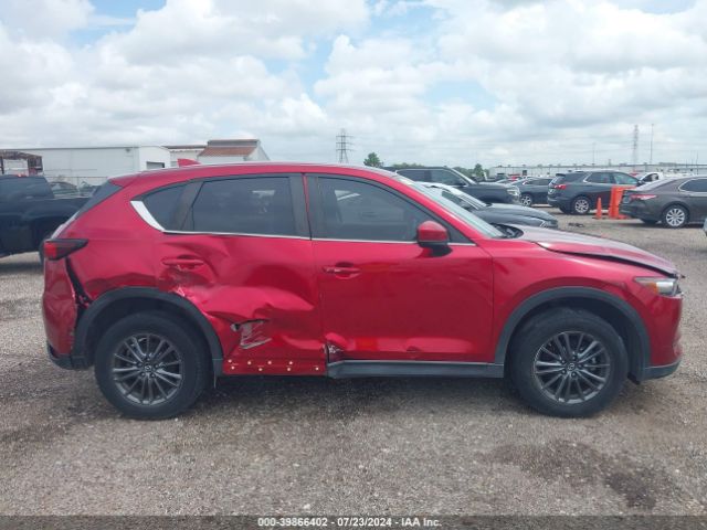 JM3KFABM0L1816726 Mazda CX-5 SPORT