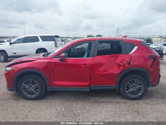 JM3KFABM0L1816726 Mazda CX-5 SPORT