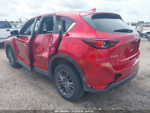 JM3KFABM0L1816726 Mazda CX-5 SPORT