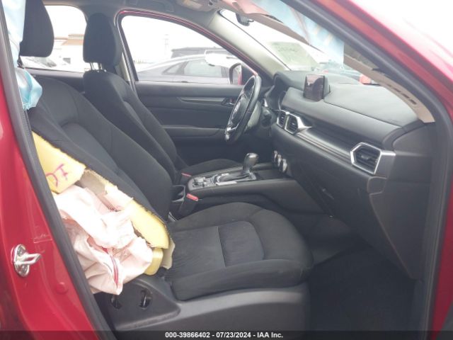 JM3KFABM0L1816726 Mazda CX-5 SPORT