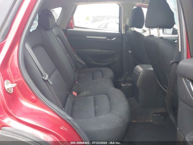 JM3KFABM0L1816726 Mazda CX-5 SPORT