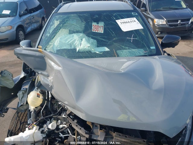 Nissan Kicks Sr Xtronic Cvt 2023 3N1CP5DV0PL572309 Image 10