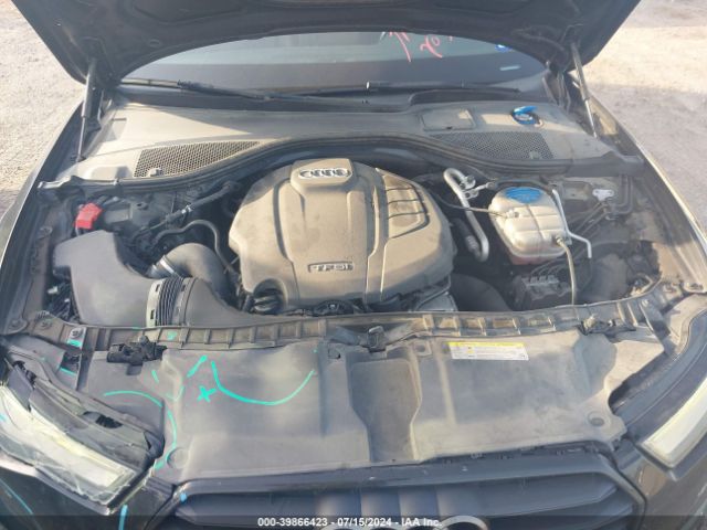 WAUCFAFC0GN187687 Audi A6 2.0t Premium
