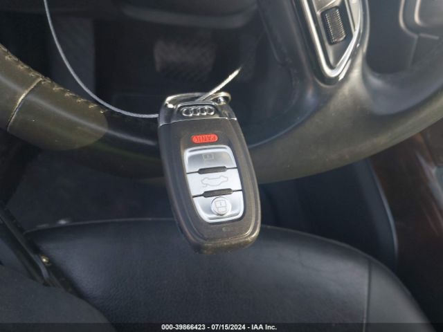 WAUCFAFC0GN187687 Audi A6 2.0t Premium