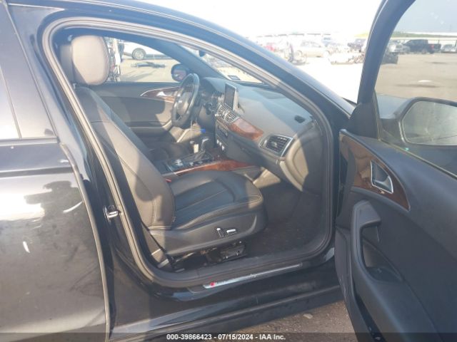 WAUCFAFC0GN187687 Audi A6 2.0t Premium
