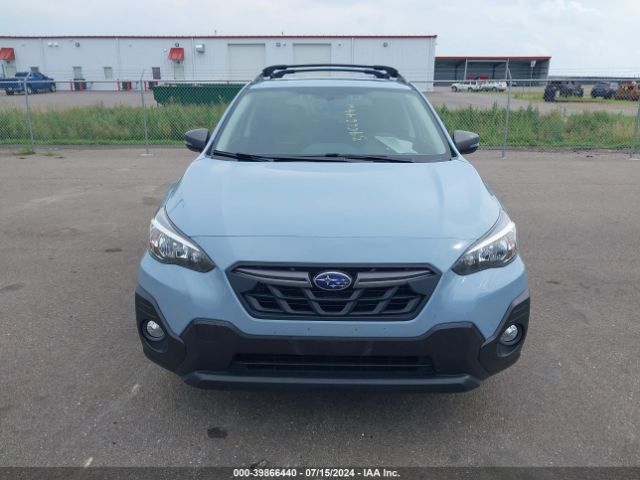 JF2GTHSC8MH287009 Subaru Crosstrek Sport