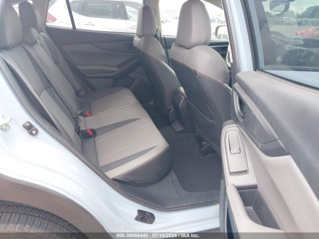 JF2GTHSC8MH287009 Subaru Crosstrek Sport