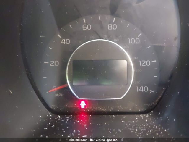 KNDJN2A23F7124829 KIA Soul