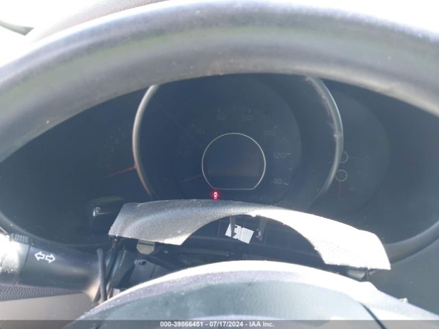 KNDJN2A23F7124829 KIA Soul