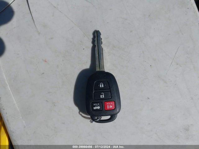 Toyota Corolla S Plus 2014 5YFBURHE6EP049489 Image 11