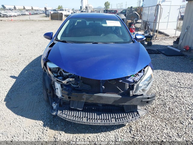 Toyota Corolla S Plus 2014 5YFBURHE6EP049489 Image 13