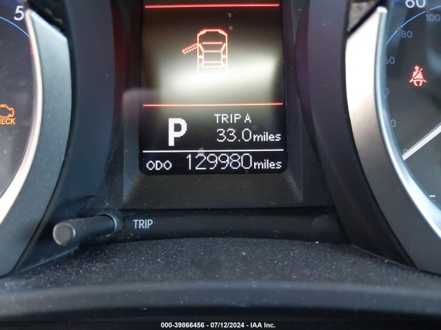 Toyota Corolla S Plus 2014 5YFBURHE6EP049489 Image 16
