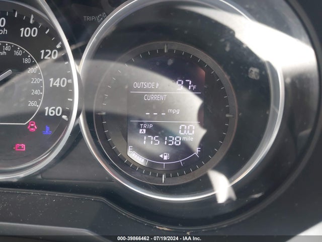 Mazda Mazda6 I Touring 2014 JM1GJ1V64E1148653 Image 15