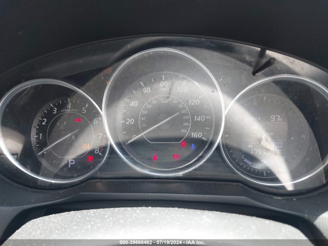 Mazda Mazda6 I Touring 2014 JM1GJ1V64E1148653 Image 7