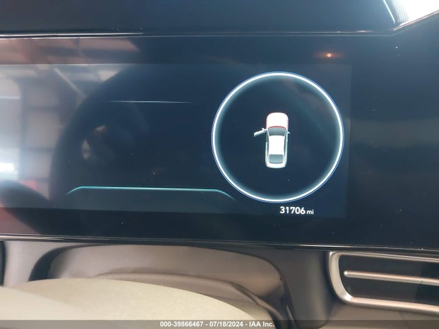 Hyundai ELANTRA SEL 2023 KMHLS4AG8PU445837 Image 7