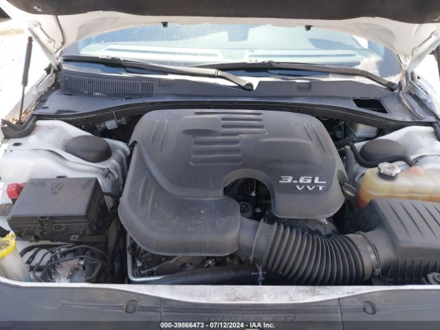 2C3CDXHG2NH172596 Dodge Charger Gt Rwd