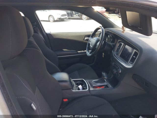 2C3CDXHG2NH172596 Dodge Charger Gt Rwd