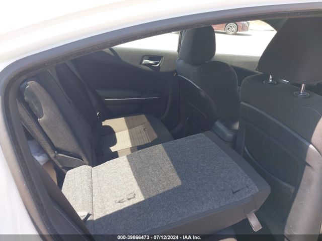 2C3CDXHG2NH172596 Dodge Charger Gt Rwd